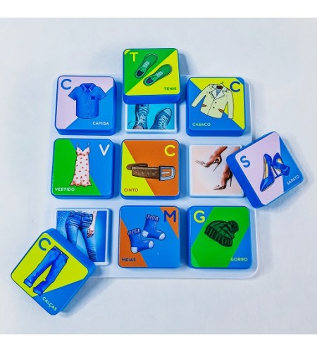 SUPER COMBO IMAGENS ROUPAS